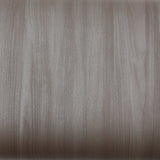 ROSEROSA Premium Faux Wood Architectural Film PW103 - Peel and Stick Wood Grain Vinyl Wrap for Commercial Interior & Luxury Home Decor