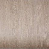 ROSEROSA Faux Elm Wood Architectural Film KW331 - Peel and Stick Wood Grain Vinyl Wrap for Minimalist Decor & Serene Interiors