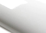 ROSEROSA High-Gloss Solid Pearl Architectural Film DGP425 - Peel and Stick Luminous Vinyl Wrap for Modern Cabinetry & Luxury Interiors