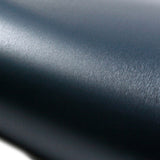 ROSEROSA Peel and Stick Brushed Faux Metal Architectural Film Self-Adhesive Vinyl Film Wallpaper Door Wrap Counter Top Border Mirror Molding Trim ED142