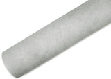ROSEROSA Faux Concrete Architectural Film DM223 - Peel and Stick Industrial Stone Vinyl Wrap for Accent Walls & furniture upcycling