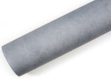 ROSEROSA Faux Concrete Architectural Film DM224 - Peel and Stick Industrial Stone Vinyl Wrap for Accent Walls & furniture upcycling