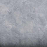 ROSEROSA Faux Concrete Architectural Film DM224 - Peel and Stick Industrial Stone Vinyl Wrap for Accent Walls & furniture upcycling