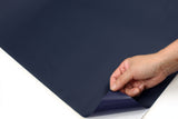 ROSEROSA Matte Solid Architectural Film DS101 - Peel and Stick Self-Adhesive Vinyl Wrap for Furniture Refinishing & Office Interior