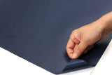 ROSEROSA Matte Solid Architectural Film DS102 - Peel and Stick Self-Adhesive Vinyl Wrap for Furniture Refinishing & Office Interior