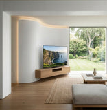 ROSEROSA Peel and Stick Matt Solid Architectural Film Self-adhesive Wallpaper Door Wrap Counter Top Border Mirror Molding Trim DS103