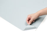 ROSEROSA Matte Solid Architectural Film DS107 - Peel and Stick Self-Adhesive Vinyl Wrap for Furniture Refinishing & Office Interior