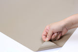 ROSEROSA Matte Solid Architectural Film DS108 - Peel and Stick Self-Adhesive Vinyl Wrap for Furniture Refinishing & Office Interior