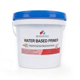 ROSEROSA Water-Based Bonding Adhesive Primer for LVT & Vinyl Flooring - Superior High-Tack Adhesive for Plank Flooring, Concrete & Plywood Subfloors - Professional Grade