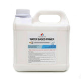 ROSEROSA Water-Based Adhesion Promoter for Architectural Film - High-Strength Bonding Primer for Wood, Plastic, Stone & More - Low Odor, Easy Application  - Professional Grade