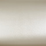 ROSEROSA Peel and Stick Brushed Faux Metal Architectural Film Self-Adhesive Vinyl Film Wallpaper Door Wrap Counter Top Border Mirror Molding Trim ED102