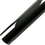 ROSEROSA High-Gloss Solid Architectural Film EG034 - Peel and Stick Luminous Vinyl Wrap for Modern Furniture & Interior Refurbishment