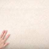 ROSEROSA Peel and Stick Glossy Faux Marble Architectural Film Self-Adhesive Vinyl Film Wallpaper Door Wrap Counter Top Border Mirror Molding Trim EG114