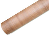 ROSEROSA Classic Faux Wood Architectural Film EP011 - Peel and Stick Wood Grain Vinyl Wrap for Traditional Cabinetry & Heritage Interiors