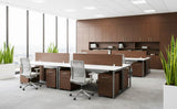 ROSEROSA Faux Cherry Wood Architectural Film SPG523 - Peel and Stick Wood Grain Vinyl Wrap for Commercial Spaces & Interior Accents