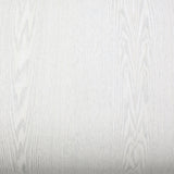 ROSEROSA Faux Oak Wood Architectural Film SPG544 - Peel and Stick Wood Grain Vinyl Wrap for Door Wrapping & Commercial Interior