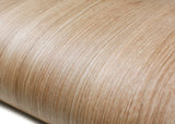 ROSEROSA Faux Cherry Wood Architectural Film EP616 - Peel and Stick Wood Grain Vinyl Wrap for Commercial Interior & Luxury Home Decor