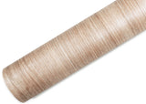 ROSEROSA Faux Cherry Wood Architectural Film EP616 - Peel and Stick Wood Grain Vinyl Wrap for Commercial Interior & Luxury Home Decor