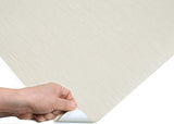 ROSEROSA Peel and Stick Faux Classic Wood Architectural Film Self-adhesive Wallpaper Door Wrap Counter Top Border Mirror Molding Trim EP676