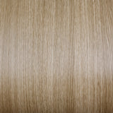 ROSEROSA Faux Oak Wood Architectural Film EP955 - Peel and Stick Wood Grain Vinyl Wrap for Door Wrapping & Commercial Interior