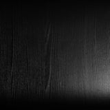 ROSEROSA Matte Solid Faux Wood Architectural Film SG75 - Peel and Stick Timber Texture Vinyl Wrap for Furniture Refacing & Office Interiors