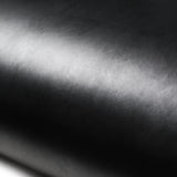 ROSEROSA Peel and Stick Rust Faux Metal Architectural Film Self-Adhesive Vinyl Film Wallpaper Door Wrap Counter Top Border Mirror Molding Trim ET010