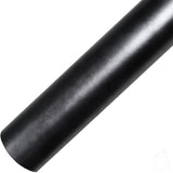 ROSEROSA Peel and Stick Rust Faux Metal Architectural Film Self-Adhesive Vinyl Film Wallpaper Door Wrap Counter Top Border Mirror Molding Trim ET010