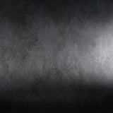 ROSEROSA Peel and Stick Rust Faux Metal Architectural Film Self-Adhesive Vinyl Film Wallpaper Door Wrap Counter Top Border Mirror Molding Trim ET010