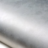 ROSEROSA Peel and Stick Rust Faux Metal Architectural Film Self-Adhesive Vinyl Film Wallpaper Door Wrap Counter Top Border Mirror Molding Trim ET030