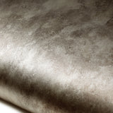 ROSEROSA Peel and Stick Rust Faux Metal Architectural Film Self-Adhesive Vinyl Film Wallpaper Door Wrap Counter Top Border Mirror Molding Trim ET040