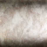 ROSEROSA Peel and Stick Rust Faux Metal Architectural Film Self-Adhesive Vinyl Film Wallpaper Door Wrap Counter Top Border Mirror Molding Trim ET040