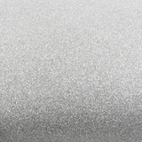 ROSEROSA Glitter Sand Architectural Film K010 - Peel and Stick Stardust Shimmer Vinyl Wrap for Boutique Pedestals & Commercial Accents
