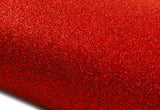 ROSEROSA Glitter Sand Architectural Film K012 - Peel and Stick Stardust Shimmer Vinyl Wrap for Boutique Pedestals & Commercial Accents