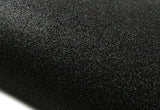 ROSEROSA Glitter Sand Architectural Film K015 - Peel and Stick Stardust Shimmer Vinyl Wrap for Boutique Pedestals & Commercial Accents