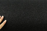 ROSEROSA Glitter Sand Architectural Film K015 - Peel and Stick Stardust Shimmer Vinyl Wrap for Boutique Pedestals & Commercial Accents