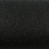 ROSEROSA Glitter Sand Architectural Film K015 - Peel and Stick Stardust Shimmer Vinyl Wrap for Boutique Pedestals & Commercial Accents