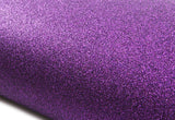 ROSEROSA Glitter Sand Architectural Film K016 - Peel and Stick Stardust Shimmer Vinyl Wrap for Boutique Pedestals & Commercial Accents