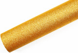 ROSEROSA Glitter Sand Architectural Film K017 - Peel and Stick Stardust Shimmer Vinyl Wrap for Boutique Pedestals & Commercial Accents
