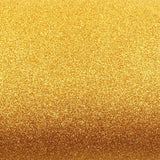 ROSEROSA Glitter Sand Architectural Film K017 - Peel and Stick Stardust Shimmer Vinyl Wrap for Boutique Pedestals & Commercial Accents