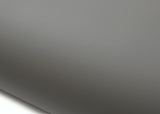 ROSEROSA Matte Solid Architectural Film KS419 - Peel and Stick Self-Adhesive Vinyl Wrap for Furniture Refinishing & Office Interior