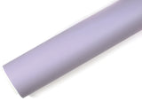 ROSEROSA Matte Solid Architectural Film KS457 - Peel and Stick Self-Adhesive Vinyl Wrap for Furniture Refinishing & Office Interior