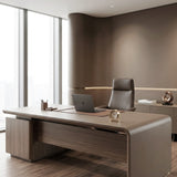 ROSEROSA Matte Solid Architectural Film KS484 - Peel and Stick Self-Adhesive Vinyl Wrap for Furniture Refinishing & Office Interior