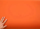 ROSEROSA Matte Solid Architectural Film KS491 - Peel and Stick Self-Adhesive Vinyl Wrap for Furniture Refinishing & Office Interior