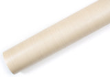 ROSEROSA Faux Beech Wood Architectural Film KW050 - Peel and Stick Wood Grain Vinyl Wrap for Furniture Upcycling & Commercial Interiors