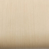 ROSEROSA Faux Beech Wood Architectural Film KW050 - Peel and Stick Wood Grain Vinyl Wrap for Furniture Upcycling & Commercial Interiors