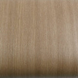 ROSEROSA Faux Ash Wood Architectural Film KW134 - Peel and Stick Wood Grain Vinyl Wrap for Furniture Upcycling & Luxury Interiors