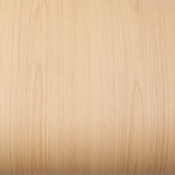 ROSEROSA Faux Teak Wood Architectural Film KW242 - Peel and Stick Wood Grain Vinyl Wrap for Commercial Interior & Furniture Upcycling