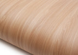 ROSEROSA Faux Jatoba Wood Architectural Film KW246 - Peel and Stick Wood Grain Vinyl Wrap for  Sleek Design & Quiet Interiors