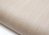 ROSEROSA Faux Oak Wood Architectural Film KW317 - Peel and Stick Wood Grain Vinyl Wrap for Door Wrapping & Commercial Interior