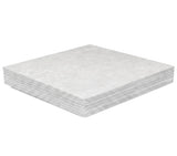 ROSEROSA Peel and Stick Rigid Core Stone Pattern Floor Tiles ECK-211 | Waterproof Durable Vinyl Flooring for Commercial & Residential Spaces